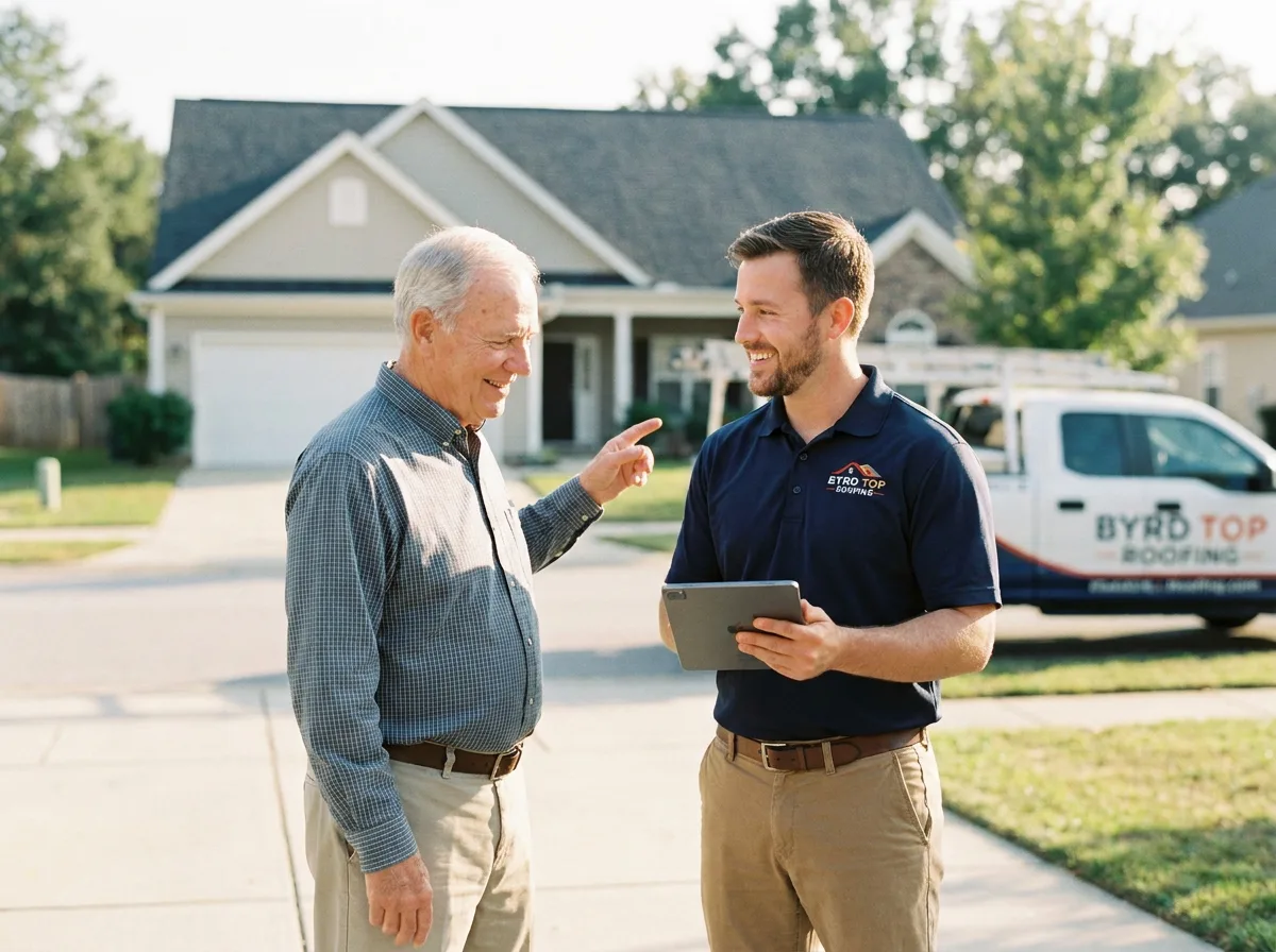 Roofing Casas Adobes, AZ FAQs
